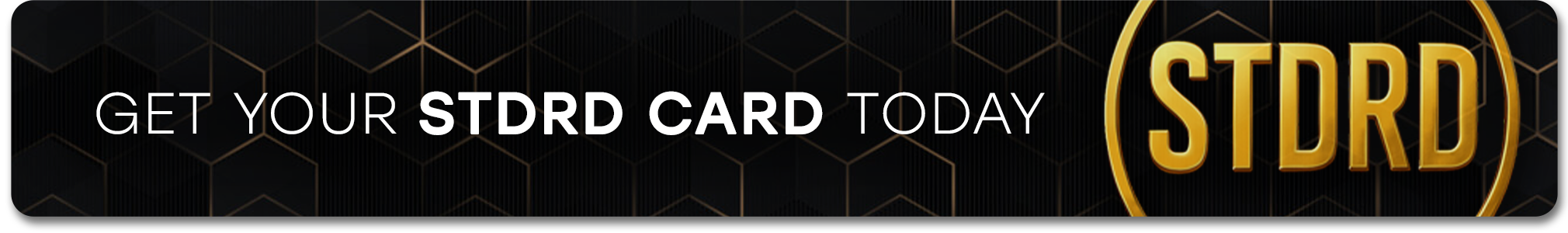 STDRD